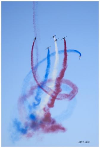 PAF-Arromanches