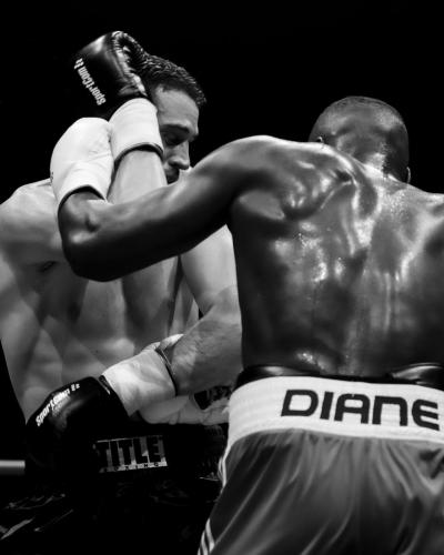 boxe
